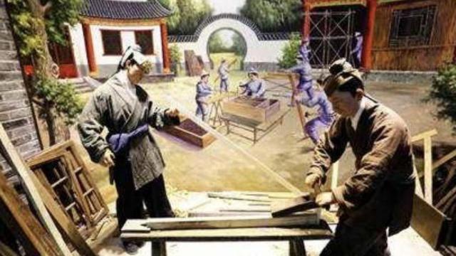 农村房屋正北代表什么,农村建房靠东好还是靠西好