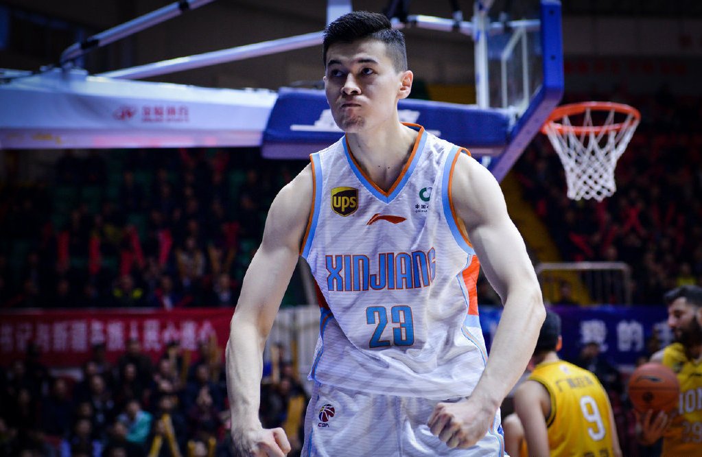 新疆三井寿阿不都沙拉木,阿不都沙拉木三井寿