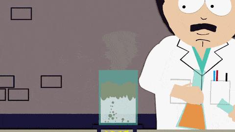 ph什么时候开始,ph应该保持在多少