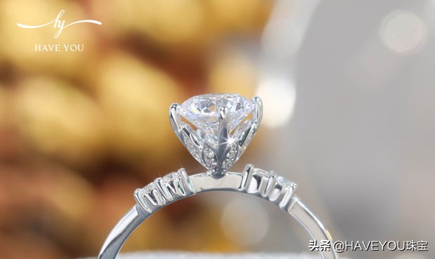 周大福周生生钻戒哪个好,周大福和周生生钻戒哪个值得买