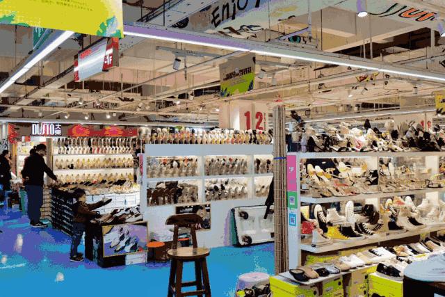 郑州万邦批发市场干货,最新最全郑州批发市场一览表