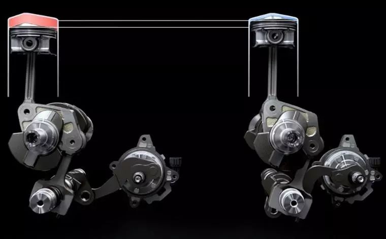 盘点发动机的10大热门技术，最后一个堪称“绝技”