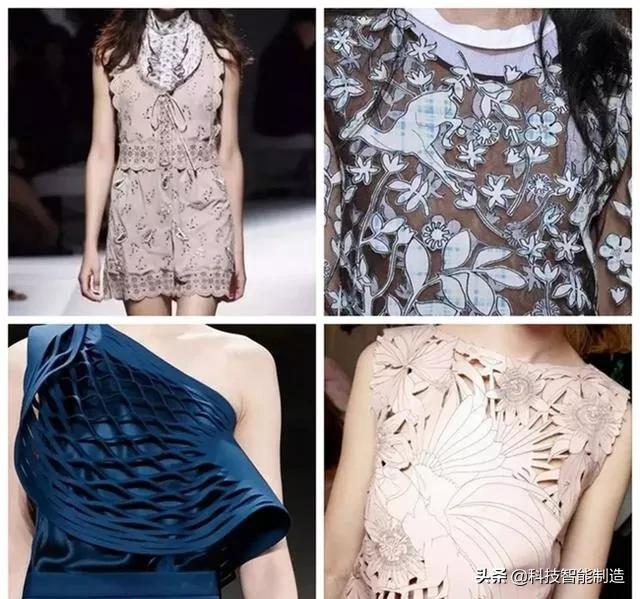 激光切割能代替什么,利用激光切割可以做出什么