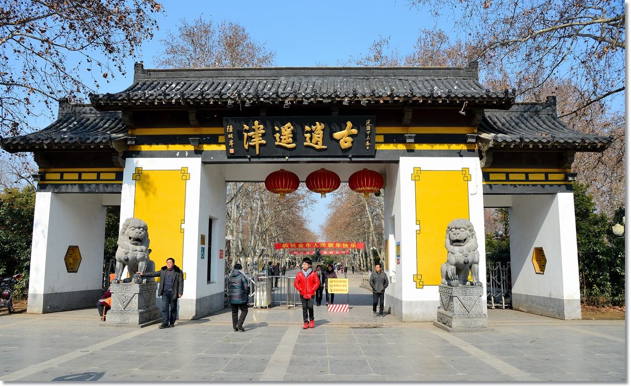 合肥市网红游玩区,合肥网红景点推荐