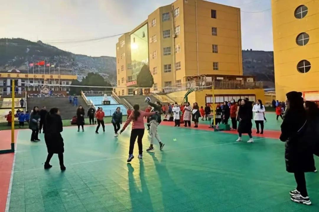 树魂立根务实前行延川县城关小学2020——2021学年度第一学期工作总结