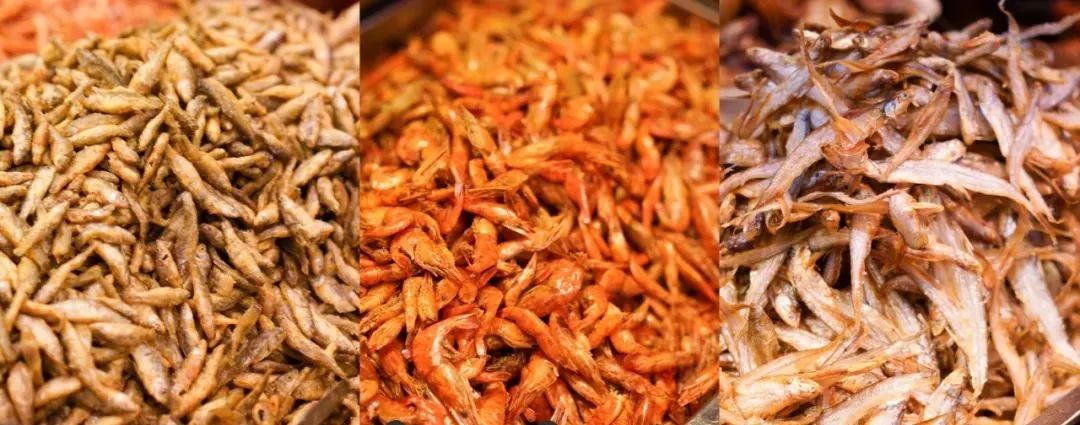 感谢物流，这些全国神仙菜市场，都能网购了