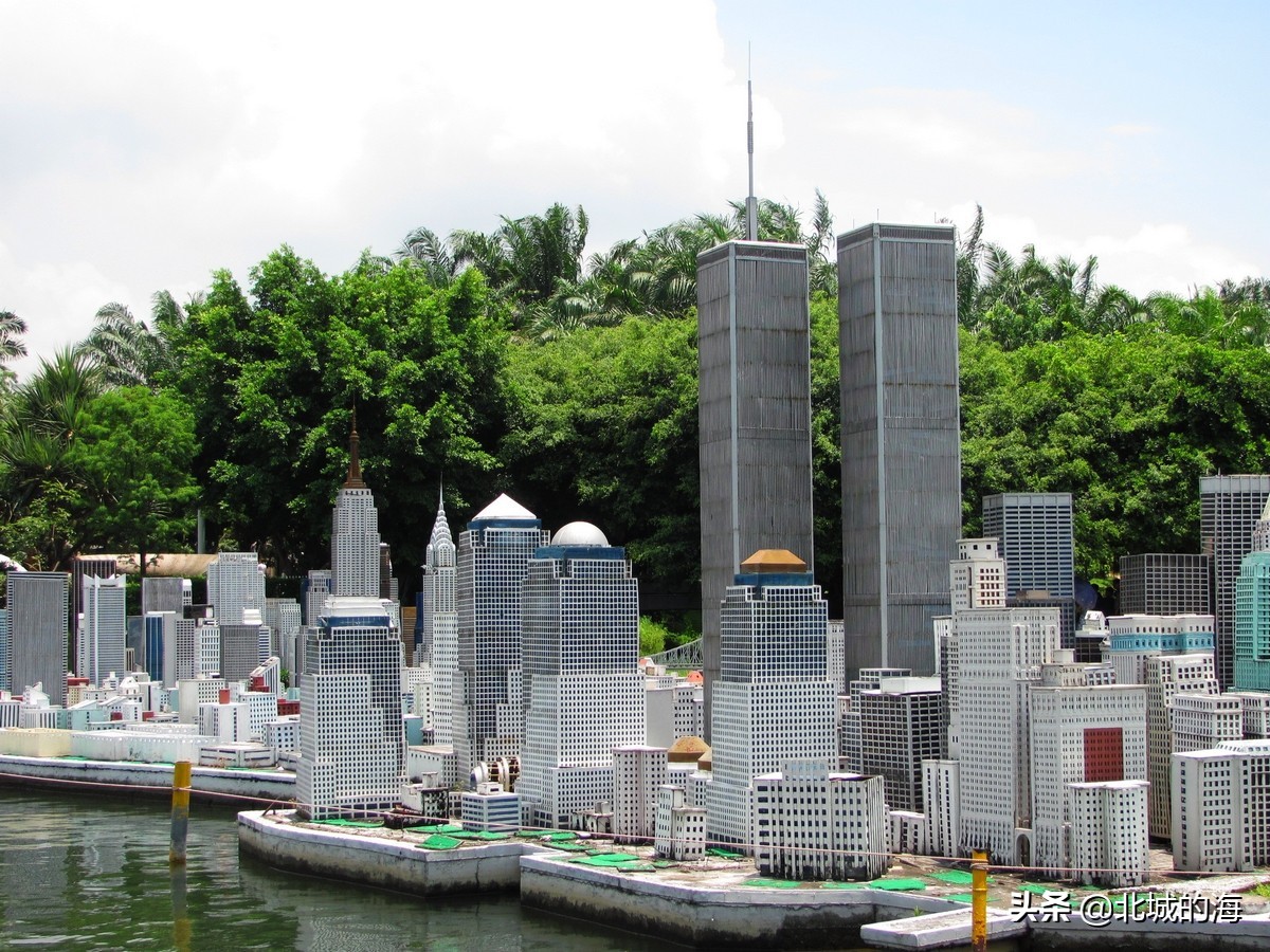 长沙，到底有多牛？有哪些著名的地方？有哪些第一？