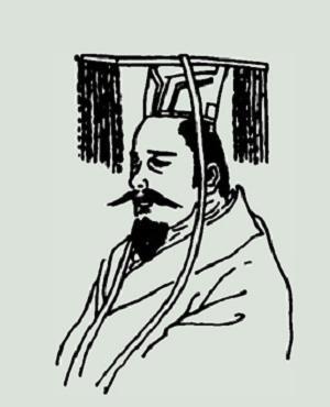 司马衷何不食肉糜原句,晋惠帝司马衷何不食肉糜的片段