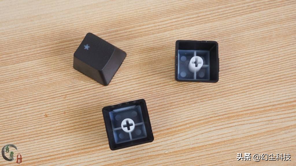 雷柏机械键盘各种轴区别,雷柏机械键盘哪个轴好