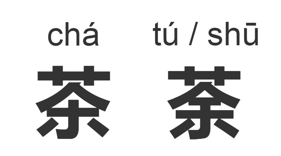 继“脸盲”之后，“字盲”也来了！看完这些汉字让你怀疑双眼