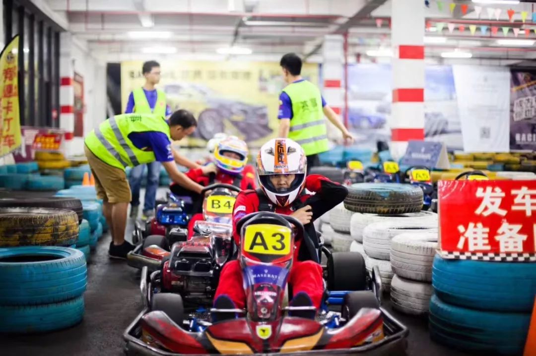 任性！流行东莞13岁送福利，海边度假、密室逃脱、卡丁车六折抢！