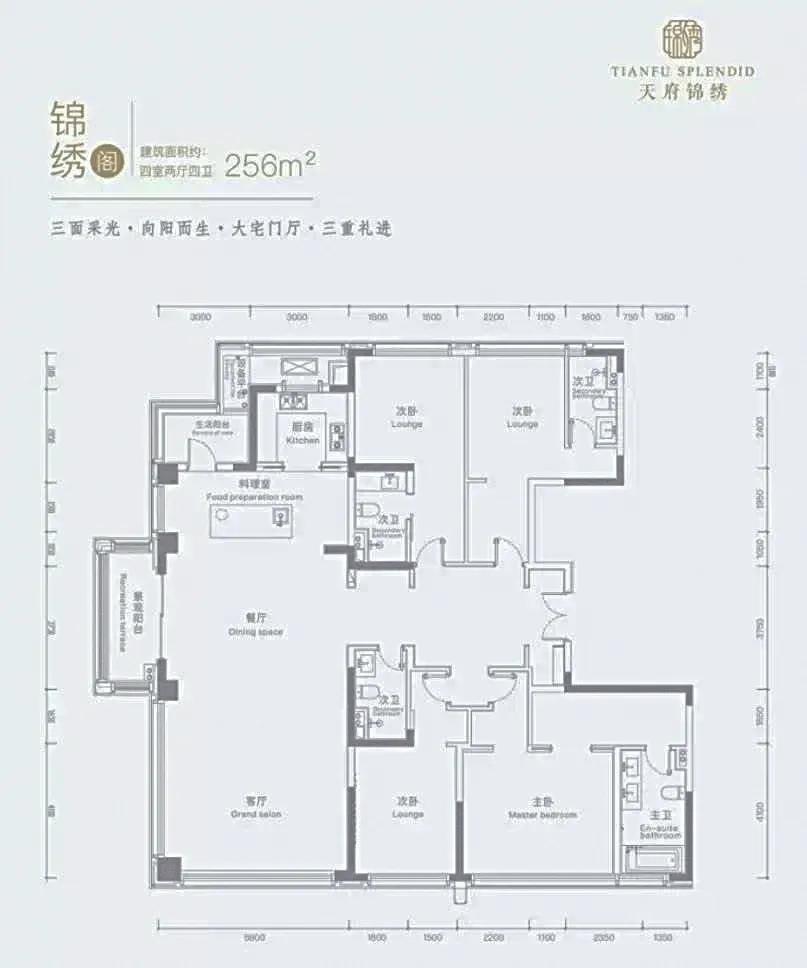 成都天府新区万科别墅500万,成都保利最好的楼盘