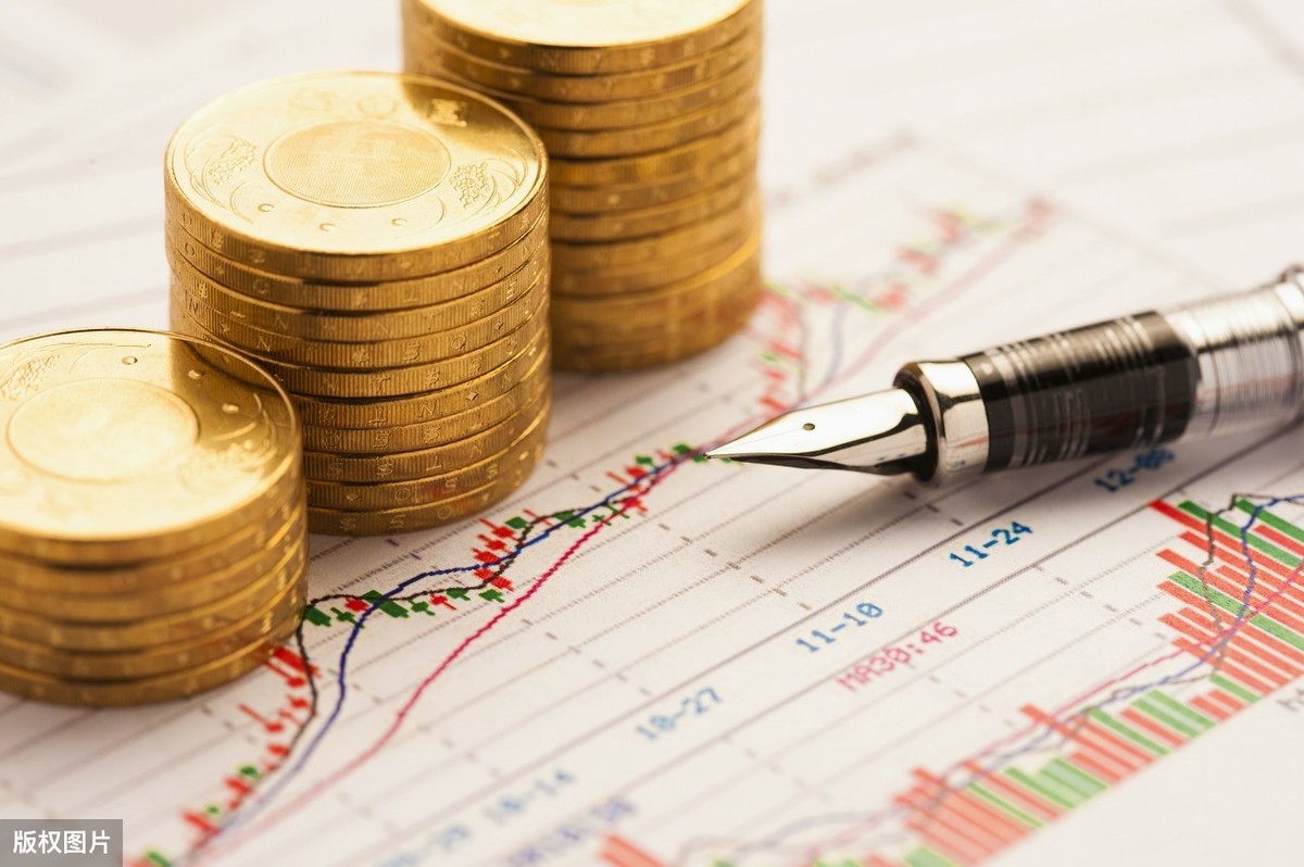 最新理财技巧和理财方法,如何用一万元投资理财一年赚30万