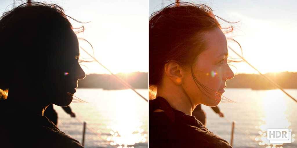 4k和4khdr有什么区别,4k与hdr有什么区别