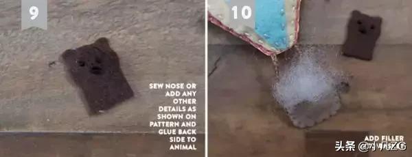 气球创意手工,冬奥会吉祥物创意手工气球