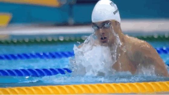 怎么戴泳镜才是正确的方法,怎样戴泳镜教程