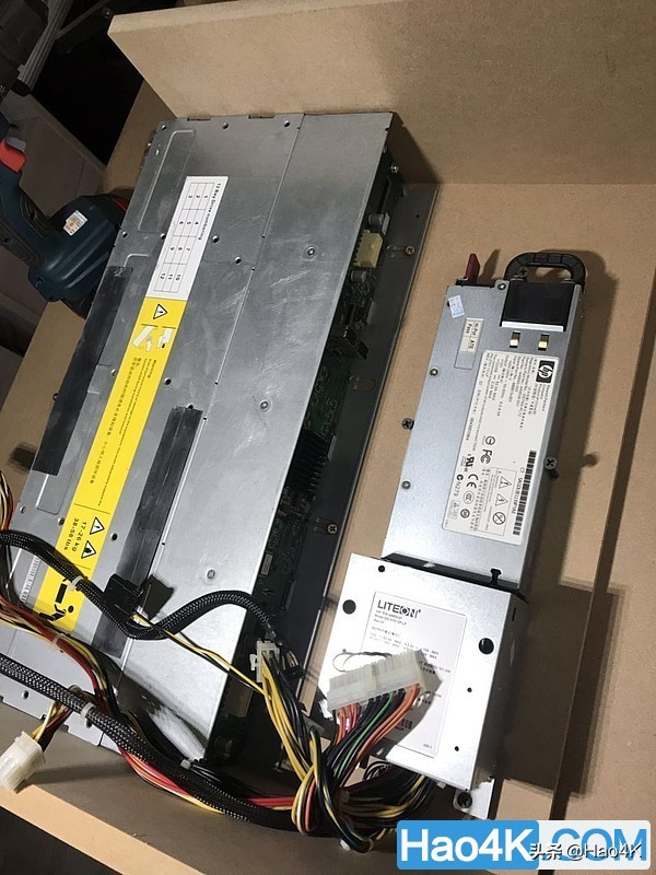 nas扩展用什么硬盘柜,硬盘扩展柜nas