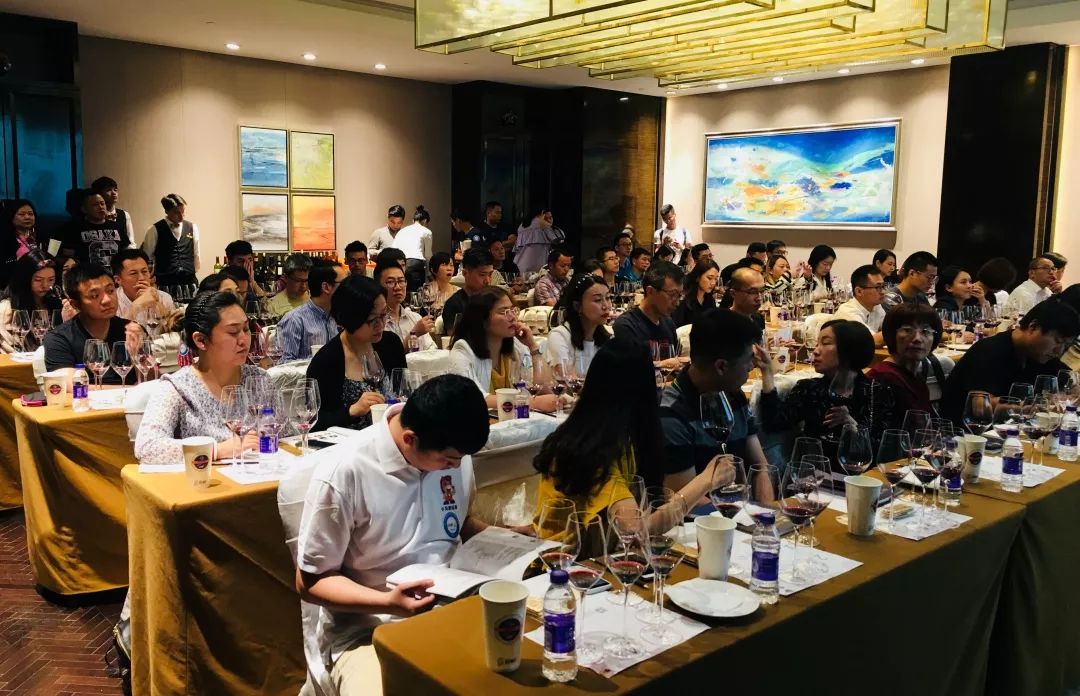 天津秋糖如何占据C位?Taoshow萄酒汇康莱德酒店展参展手册!