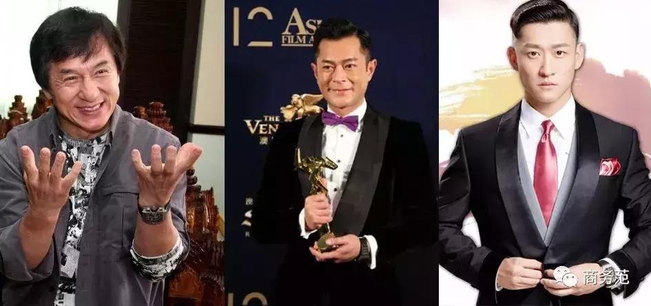 男明星戴什么表,哪个明星戴一亿多的手表