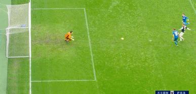 尤文爆冷平局全集,尤文大爆冷不敌保级队