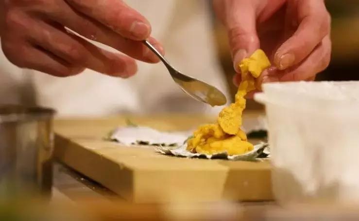 北京寿司,北京最贵的餐厅一道菜48万