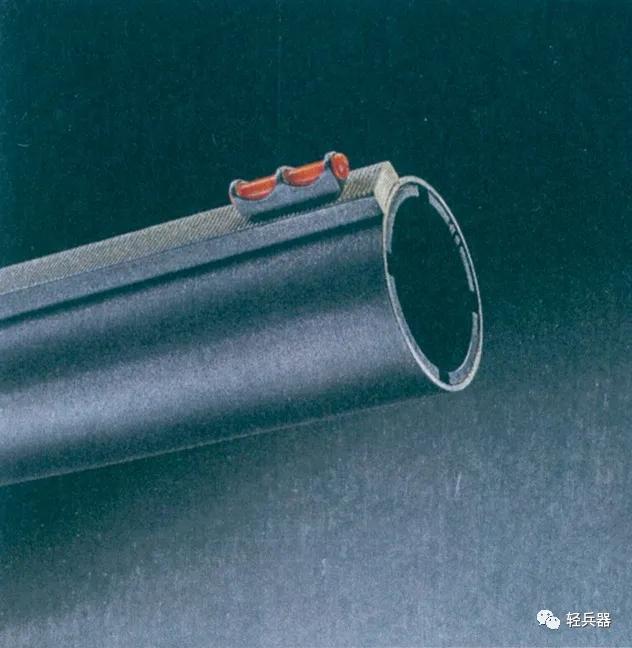 温彻斯特sx4霰弹枪,温彻斯特sx4