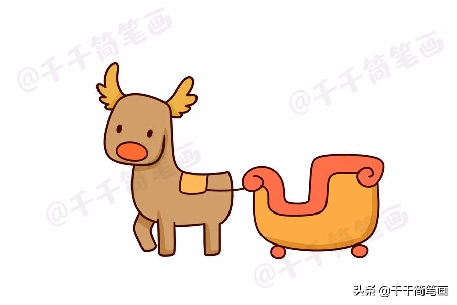 圣诞超全素材汇总,圣诞节bling素材