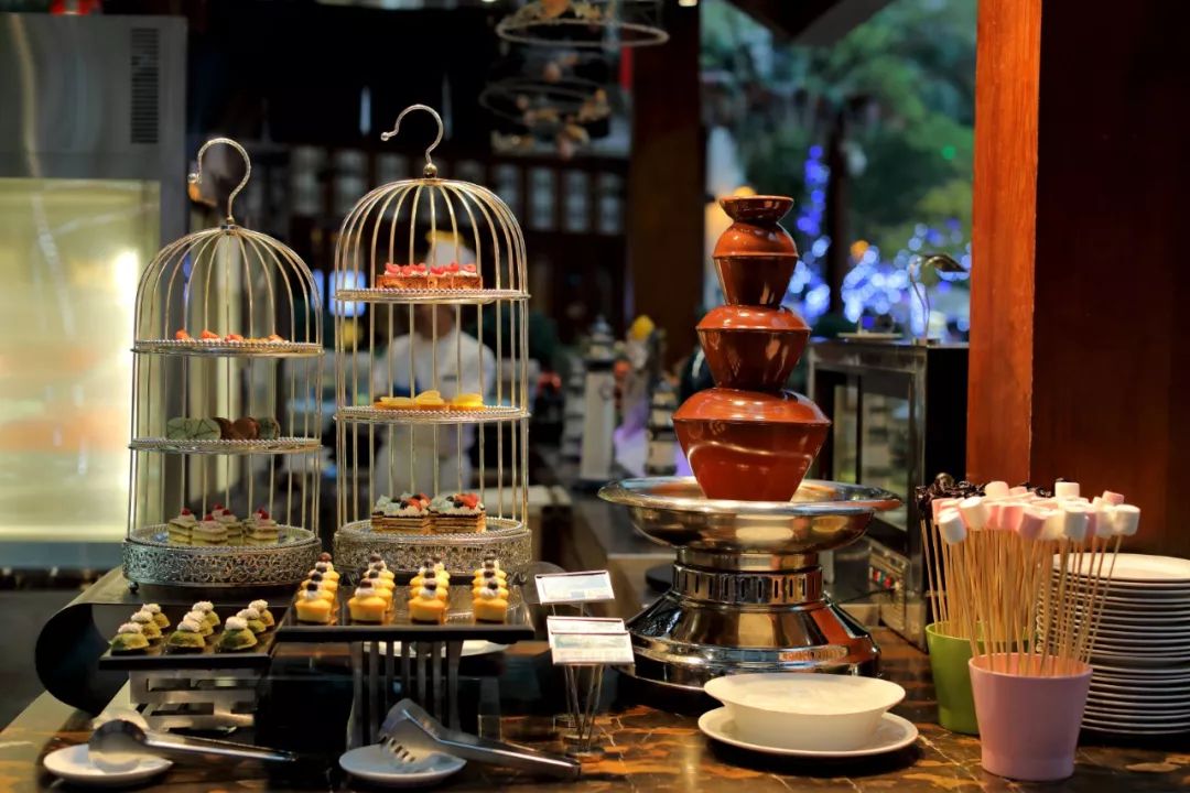 成都性价比高的海鲜自助餐厅,成都锦江海鲜自助餐厅