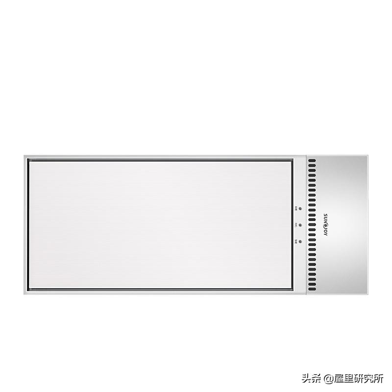 浴霸怎么看几个电机,浴霸怎么挑选比较好