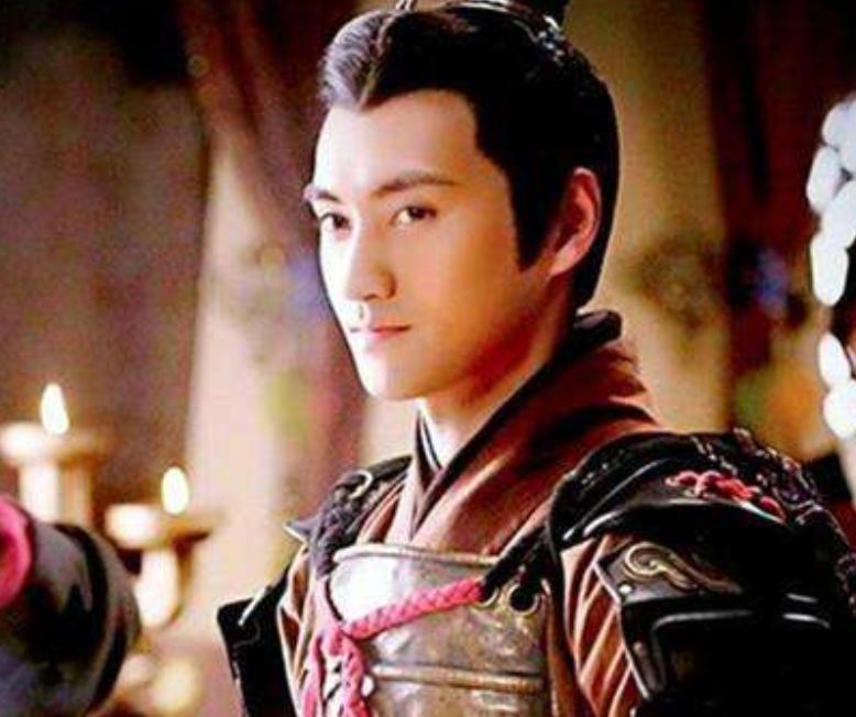 李通主要成就,李通和李自成什么关系