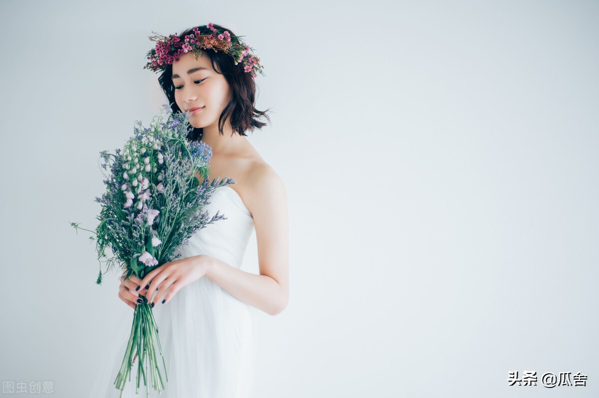 她离开了深爱她的男人