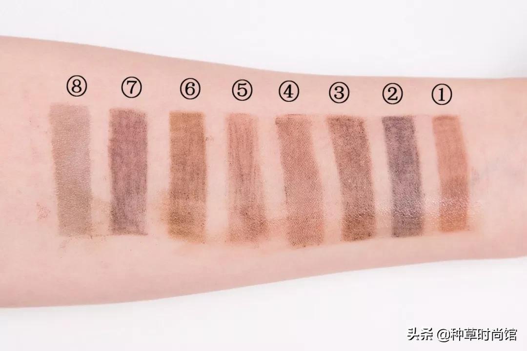 推荐爆款眉笔,眉笔热卖排行榜10强