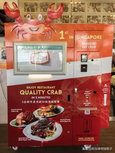 新加坡这些东西千万别带,去新加坡一定要换现金吗