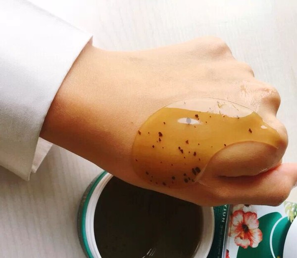 眼膜推荐去细纹黑眼圈,大牌眼膜推荐去细纹黑眼圈