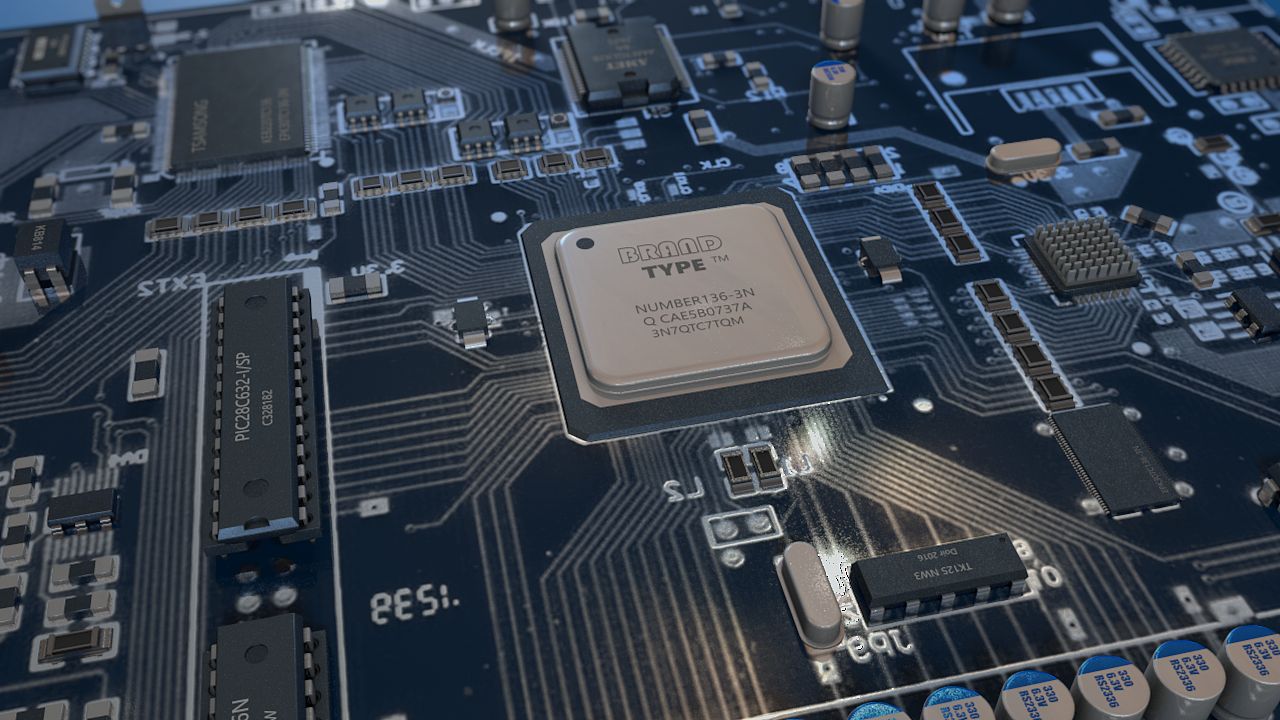 电子元器件引脚成型标准,电子元器件引脚