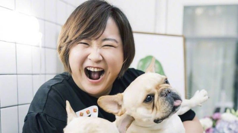 为你揭秘贾玲成名路上的酸甜苦辣,冯巩贾玲房租