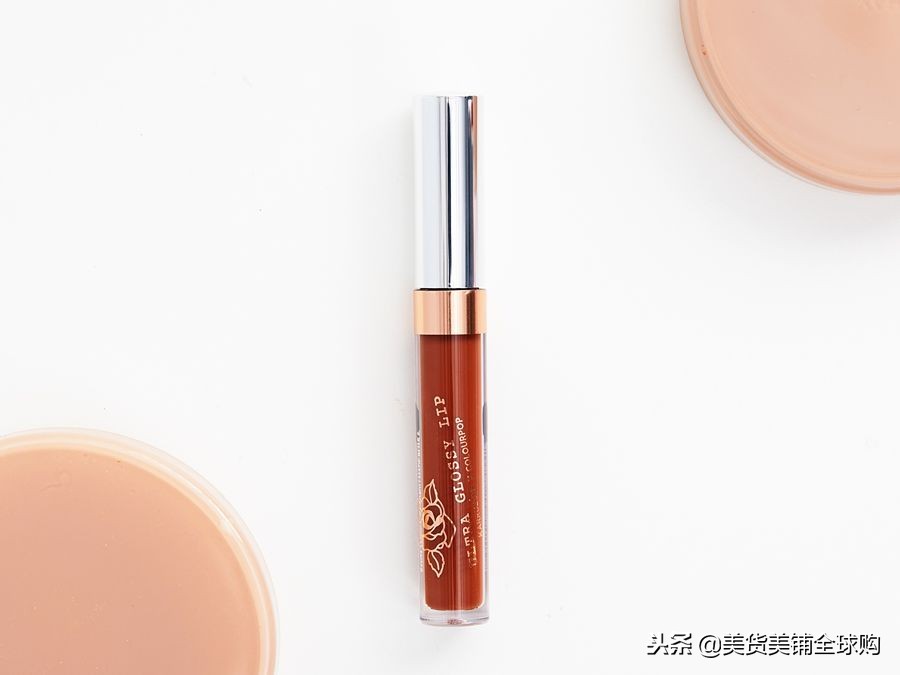 超美的Colourpop,平价彩妆中的战斗机!你喜欢吗?
