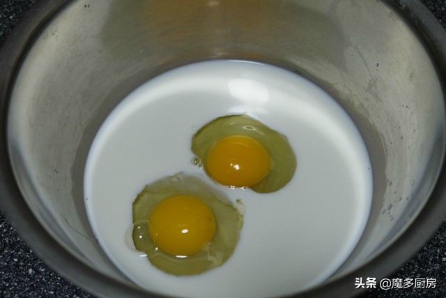 自制放心油条的做法的视频,无矾无铝油条绝密配方及制作方法