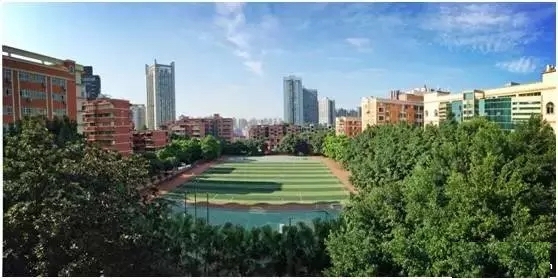 重庆一外高中部怎么样,重庆一外高中部分布在哪