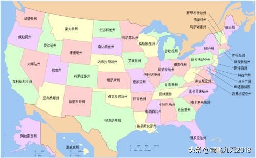 120年前，组成八国联军侵略中国的八个列强，如今怎么样了？