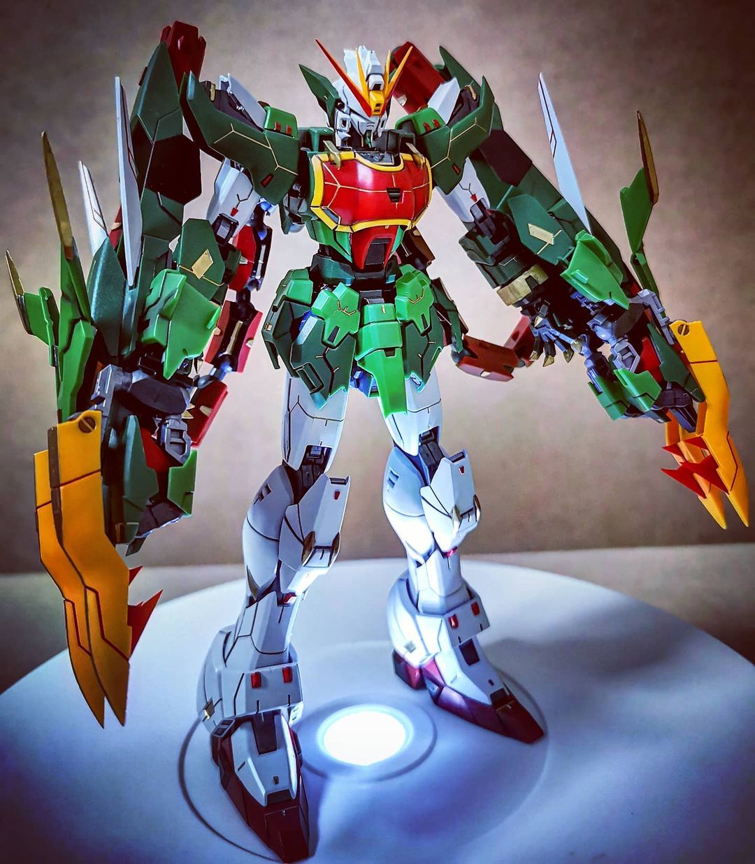 高达w机体介绍大全,高达w五小强都有谁