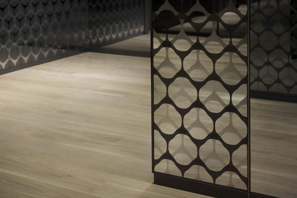 资生堂改造,资生堂旗舰店改造效果图