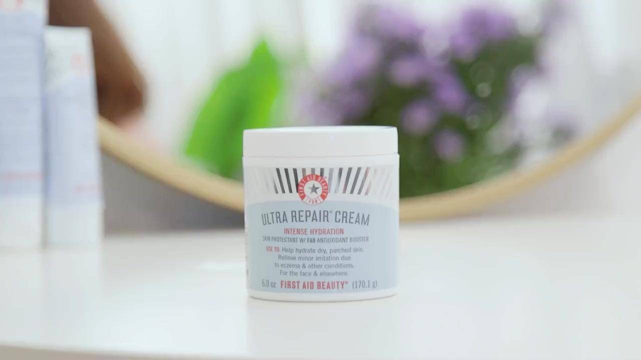 15岁女生必知5个护肤神器,秋冬必备面部护理