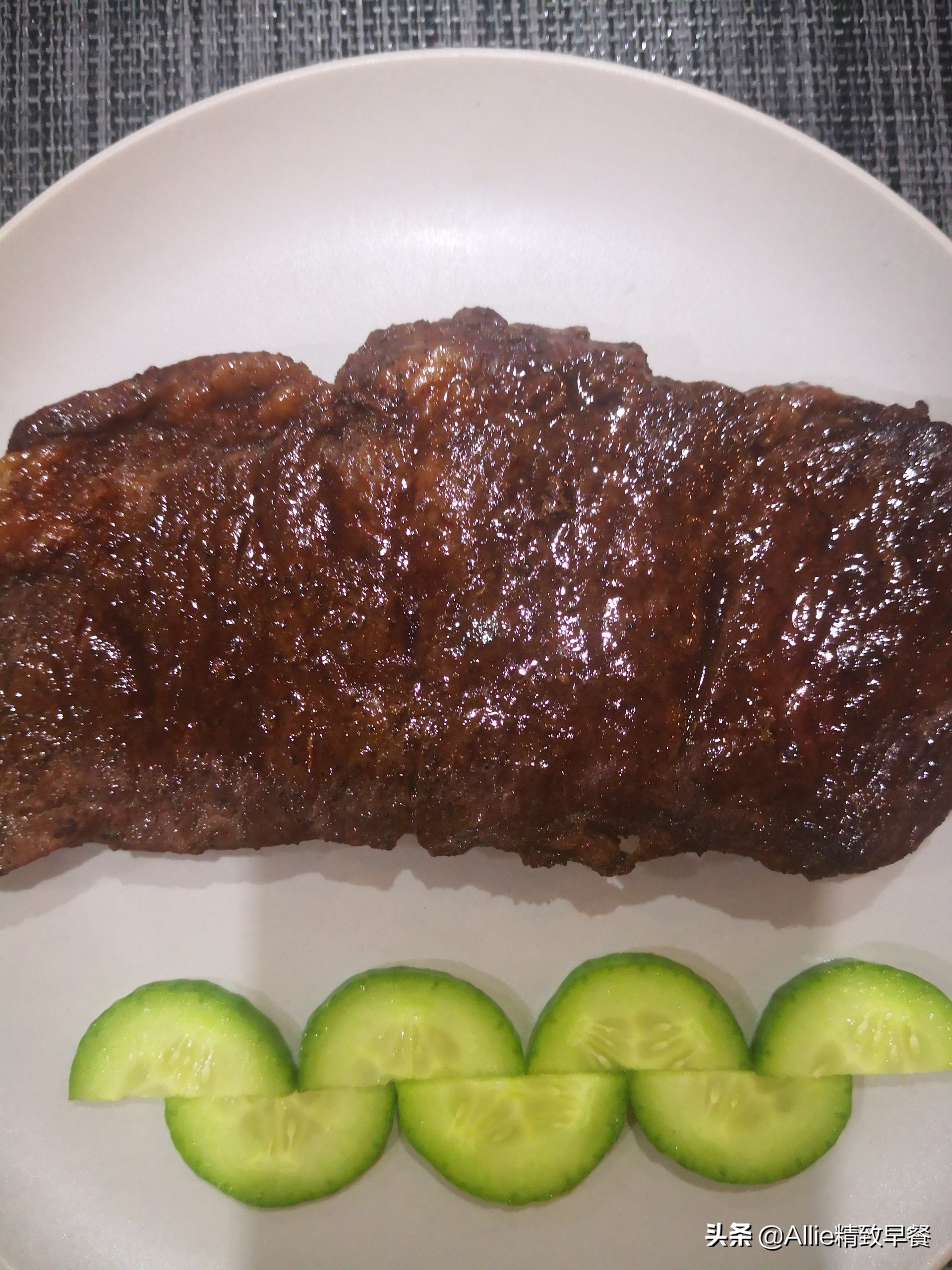 早餐面和饺子怎样做好吃,包饺子剩的面怎么做早餐