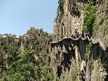 中国10大名山视频,中国10座山名山