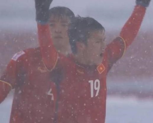 越南男足胜了中国队很重要吗,越南男足世界排名