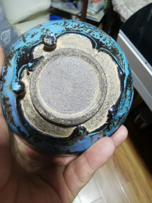 对市场的看法,对古玩感兴趣的说说