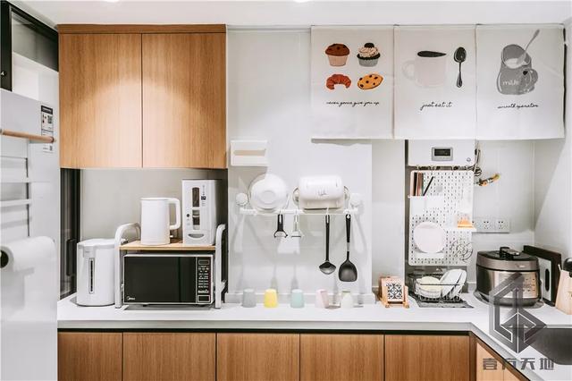 广州65平小户型住宅,广州57平的家