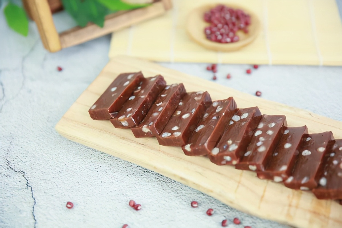 过年吃的小零食简单又方便,学会它过年零食不用买了