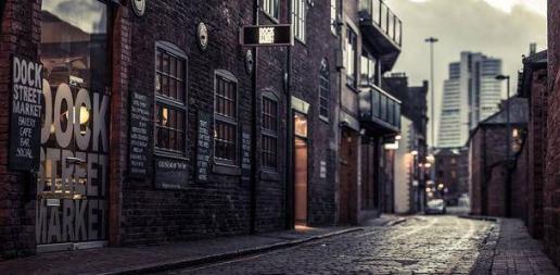 中国护照欧洲免签国家一览,欧洲唯一对中国免签的国家